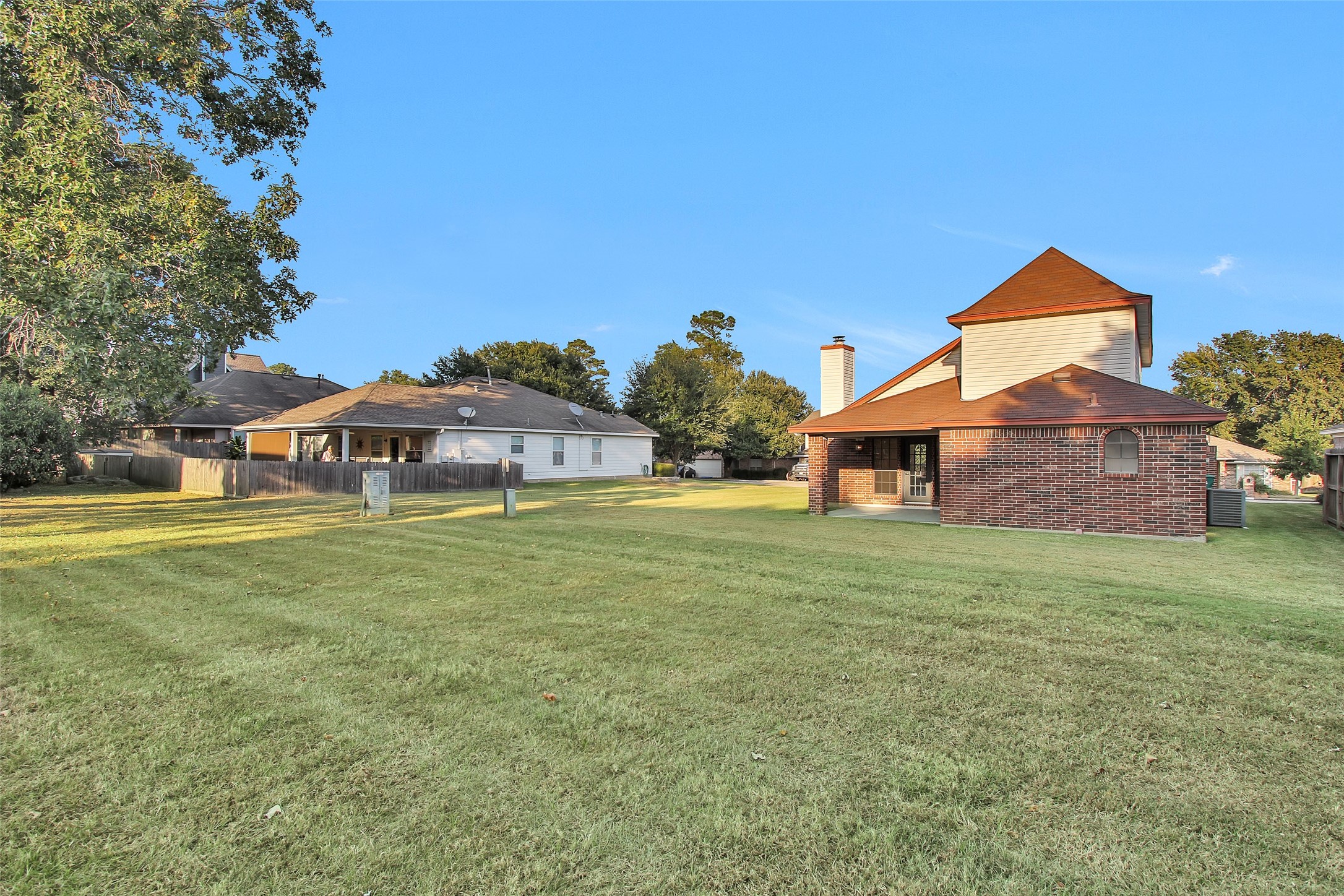 6871 Stillwater Drive , Willis, TX, 77318 | 63325187 | Realty Texas LLC