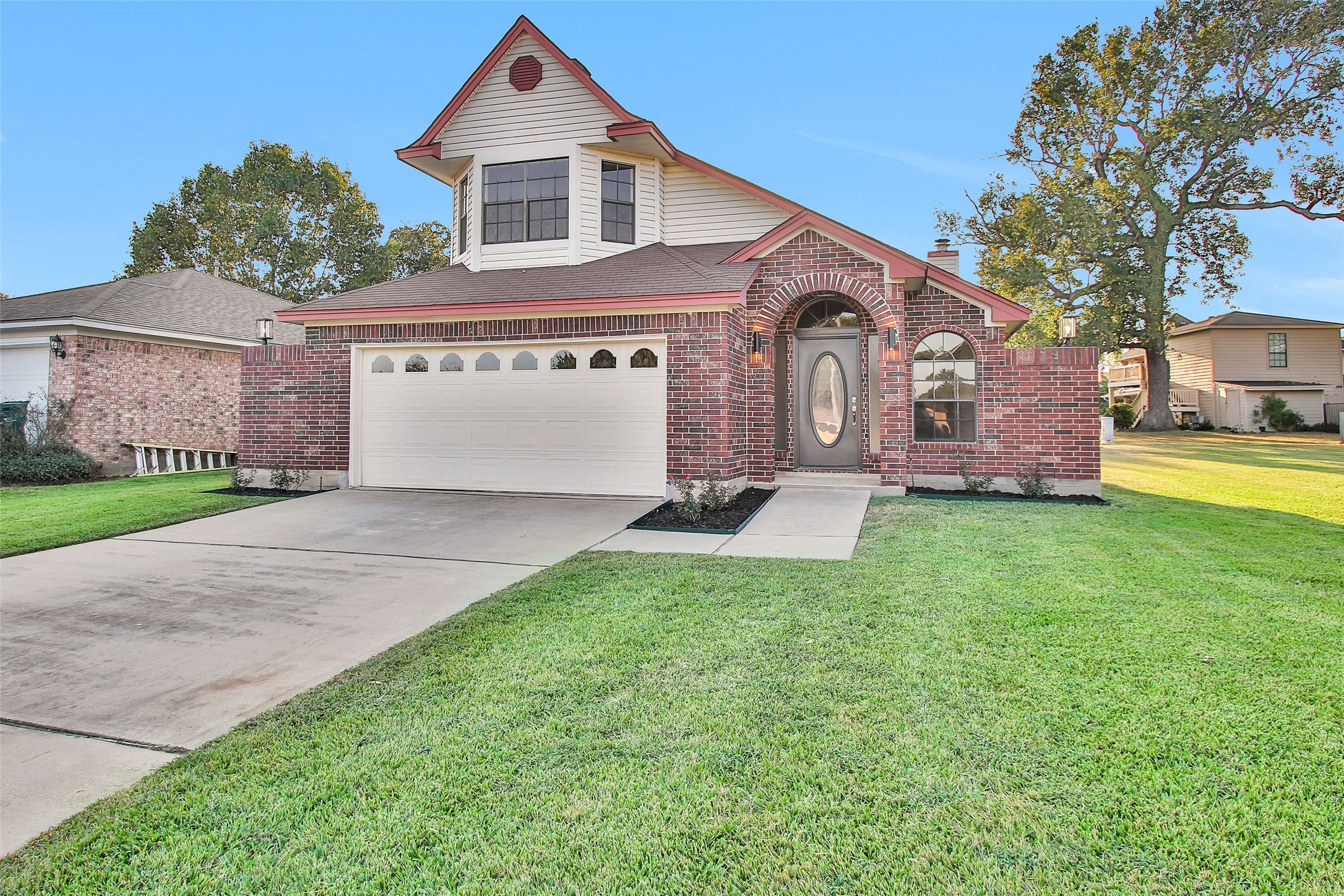 6871 Stillwater Drive , Willis, TX, 77318 | 63325187 | Realty Texas LLC