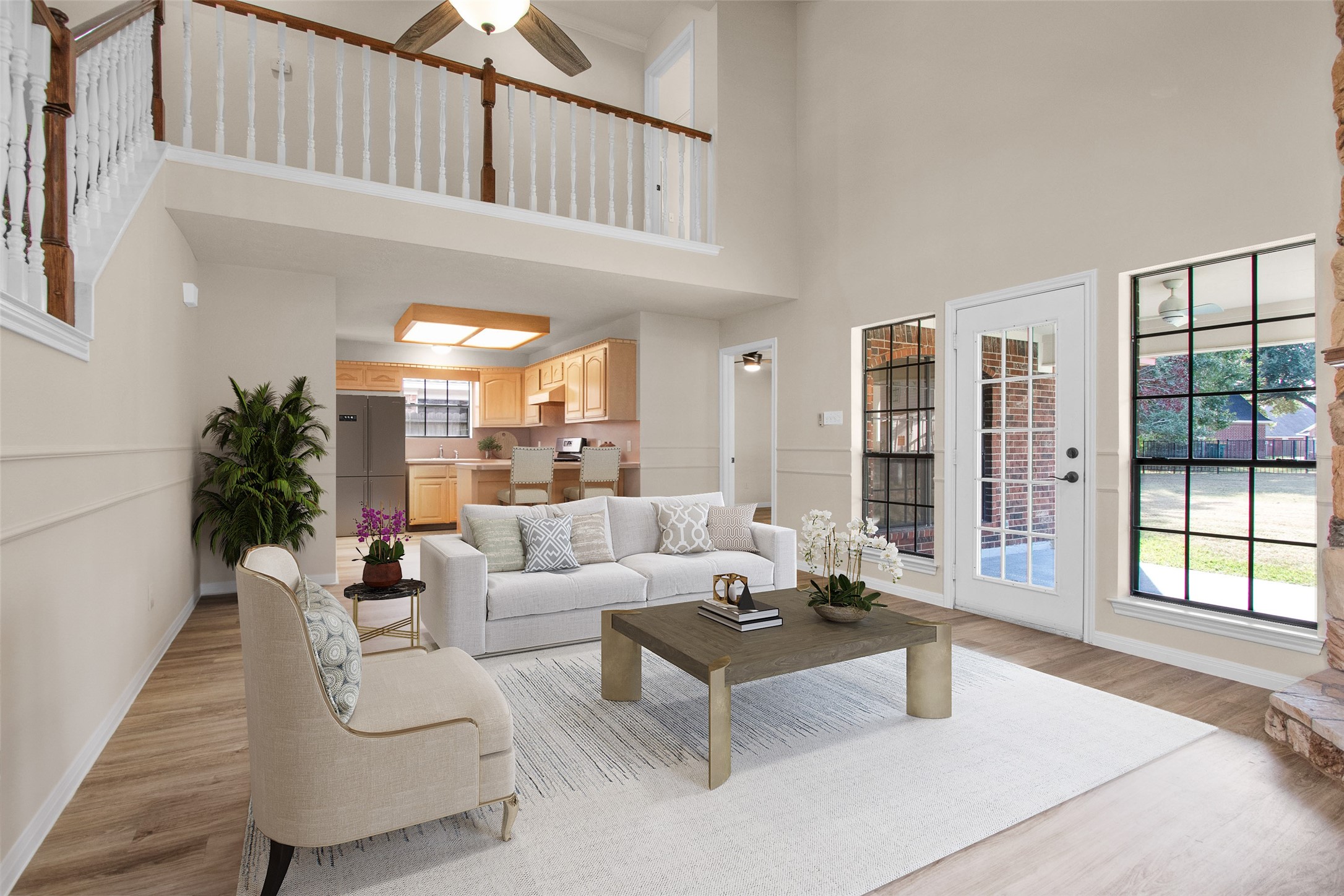 6871 Stillwater Drive , Willis, TX, 77318 | 63325187 | Realty Texas LLC