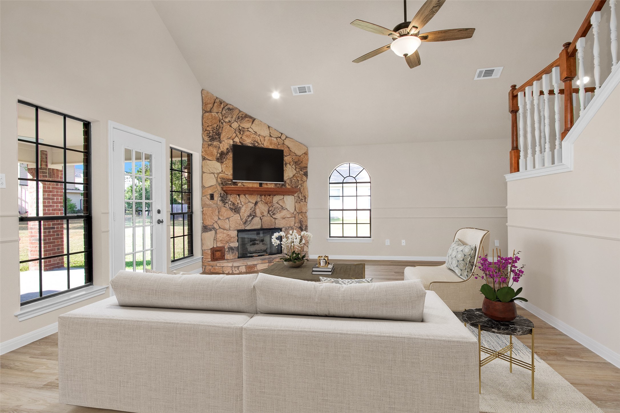 6871 Stillwater Drive , Willis, TX, 77318 | 63325187 | Realty Texas LLC