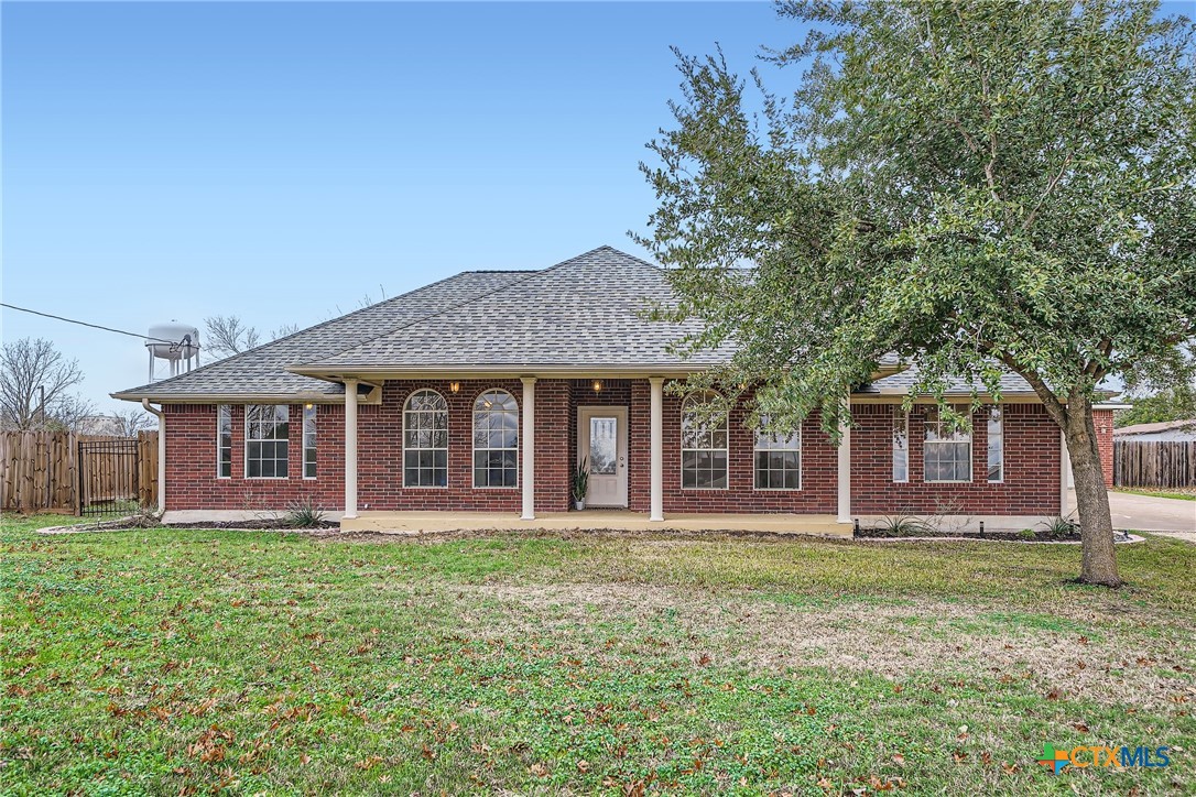 1301 Southwood Hills Drive , Taylor, TX, 76574 | 569359 | Realty Texas LLC