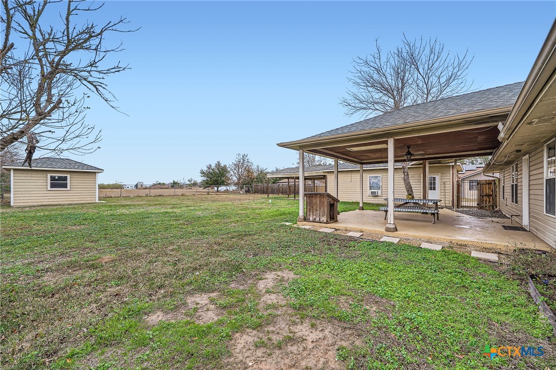 1301 Southwood Hills Drive , Taylor, TX, 76574 | 569359 | Realty Texas LLC