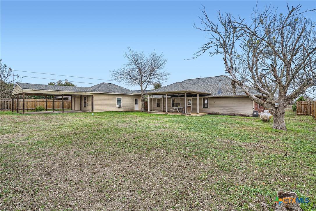 1301 Southwood Hills Drive , Taylor, TX, 76574 | 569359 | Realty Texas LLC