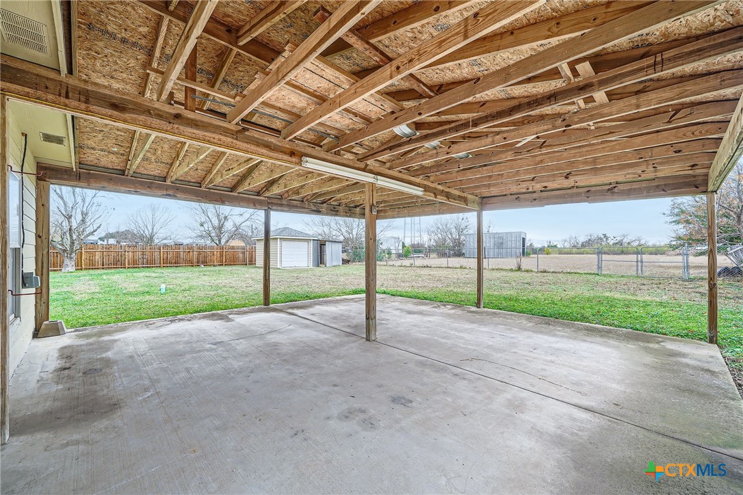 1301 Southwood Hills Drive , Taylor, TX, 76574 | 569359 | Realty Texas LLC