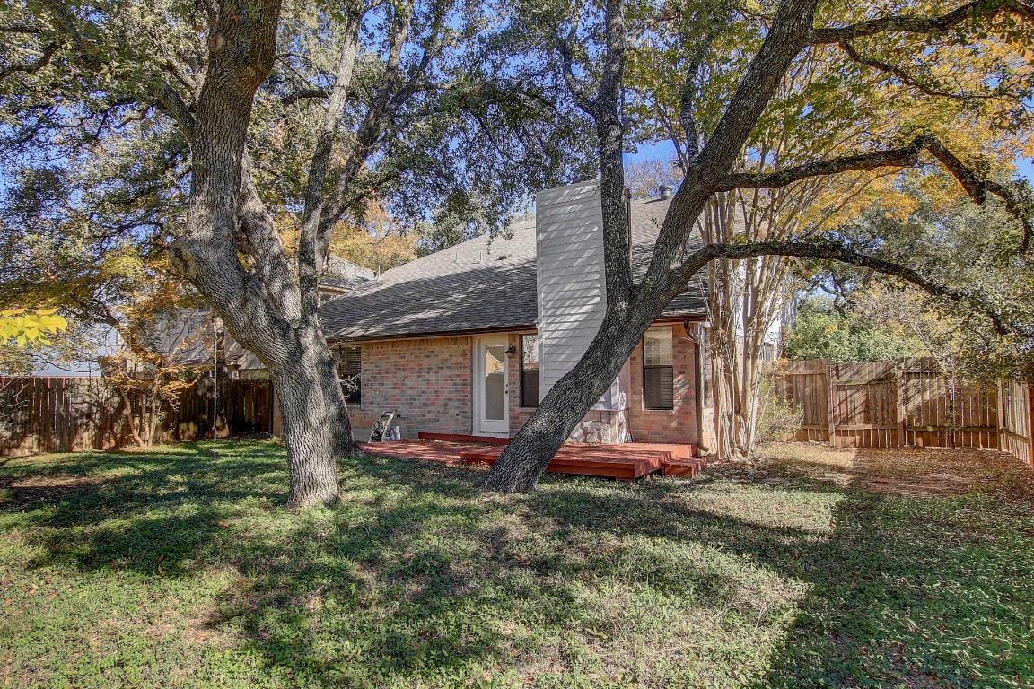 17516 Klamath Falls Drive , Round Rock, TX, 78681 | 4966795 | Realty Texas LLC