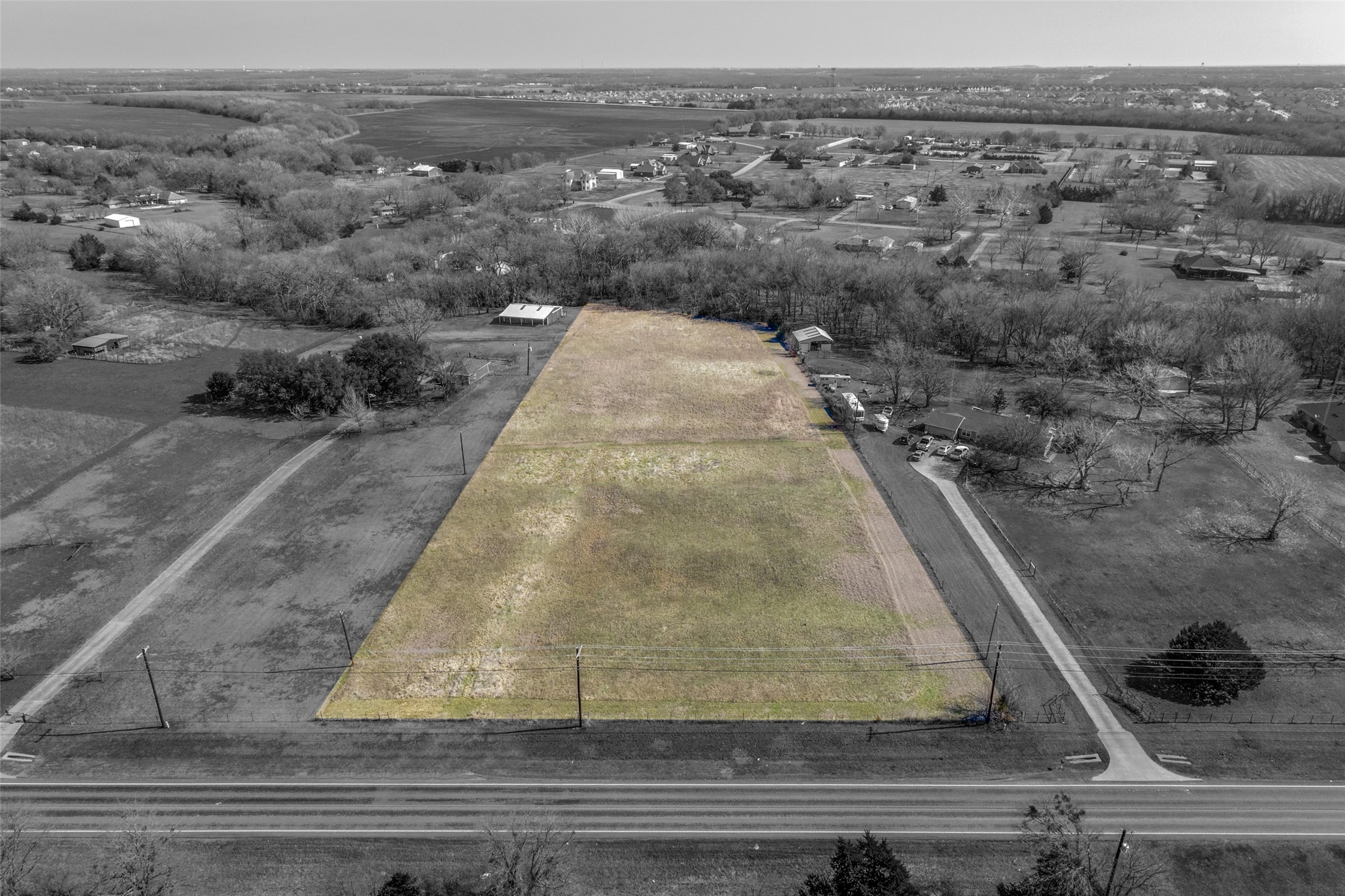 6688 Fm-543 , McKinney, TX, 75071 | 20841446 | Realty Texas LLC