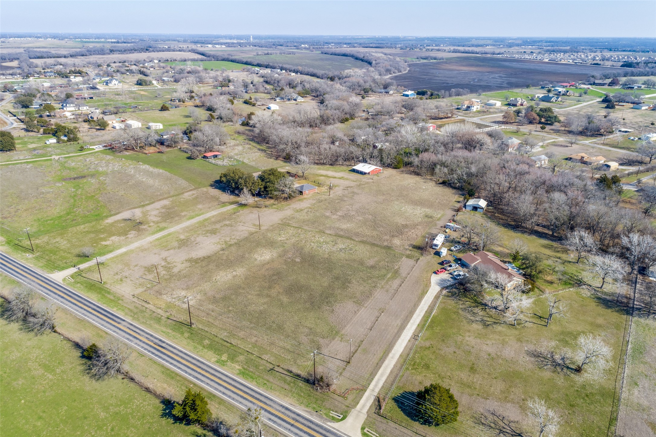 6688 Fm-543 , McKinney, TX, 75071 | 20841446 | Realty Texas LLC