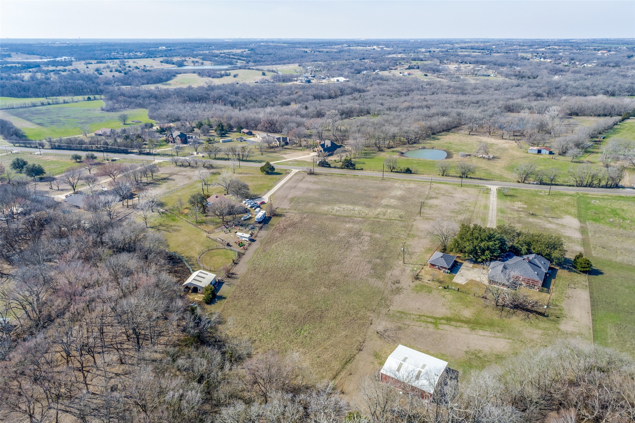 6688 Fm-543 , McKinney, TX, 75071 | 20841446 | Realty Texas LLC