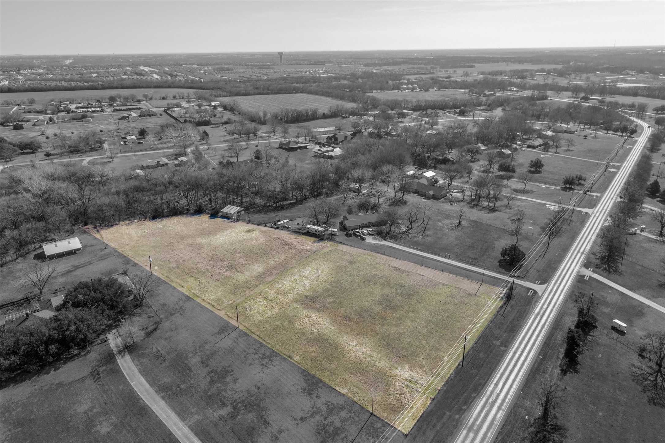 6688 Fm-543 , McKinney, TX, 75071 | 20841446 | Realty Texas LLC