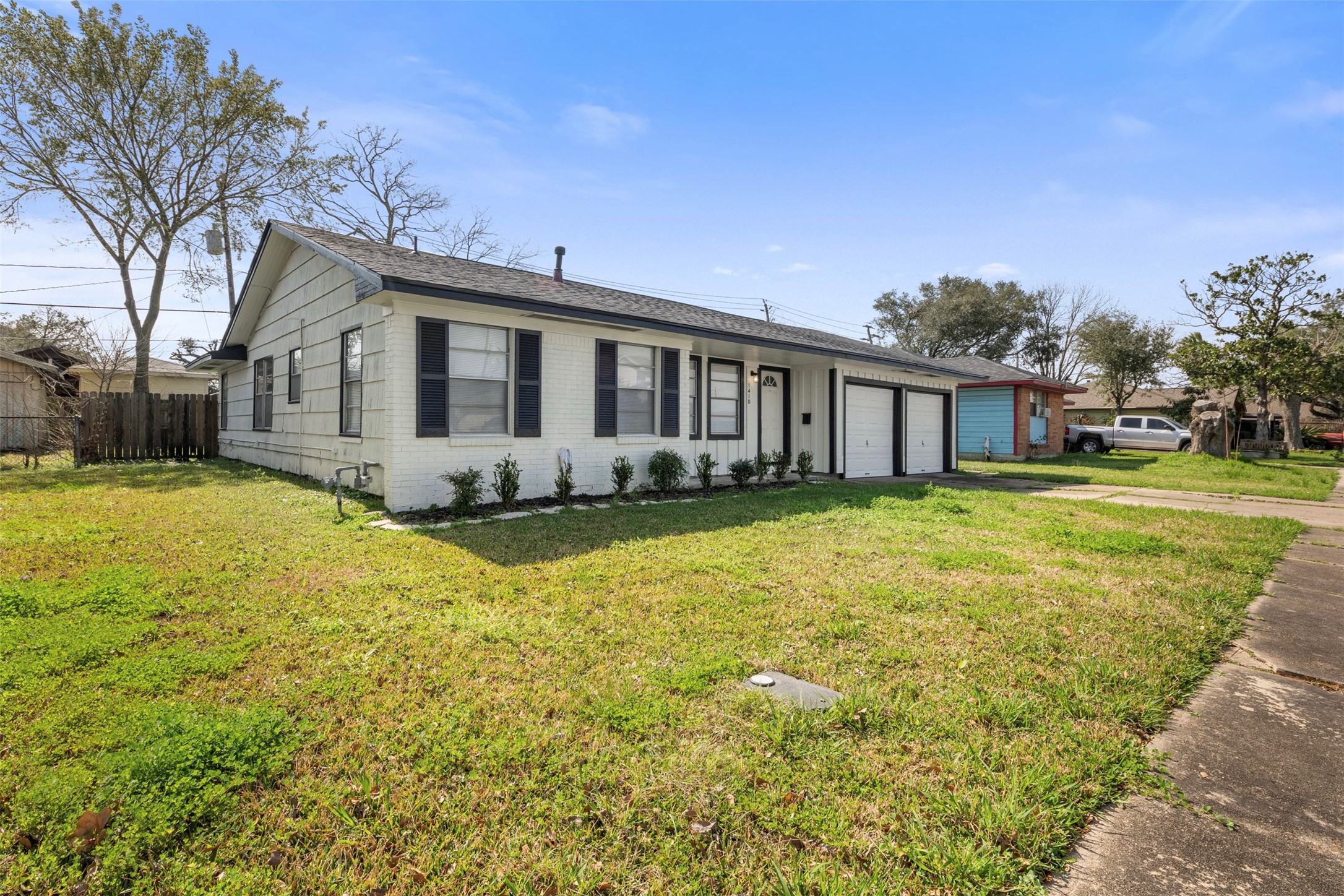 1410 Houston Avenue , Pasadena, TX, 77502 | 50620698 | Realty Texas LLC