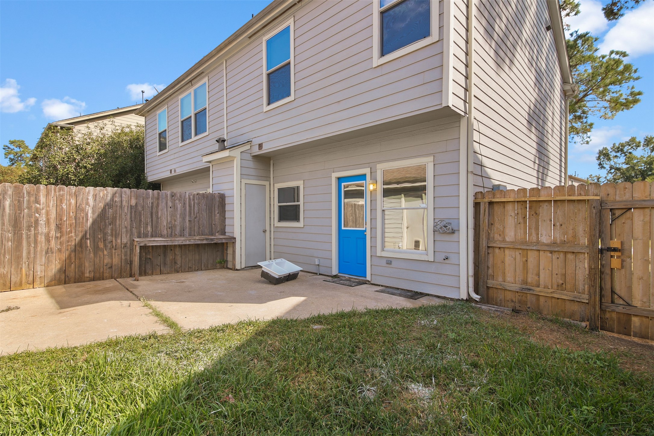2011 Upland Hill Street , Spring, TX, 77373 | 87200178 | Realty Texas LLC