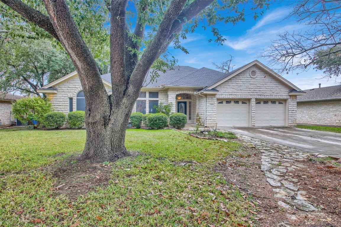 2300 Willow Lane , Taylor, TX, 76574 | 4480990 | Realty Texas LLC