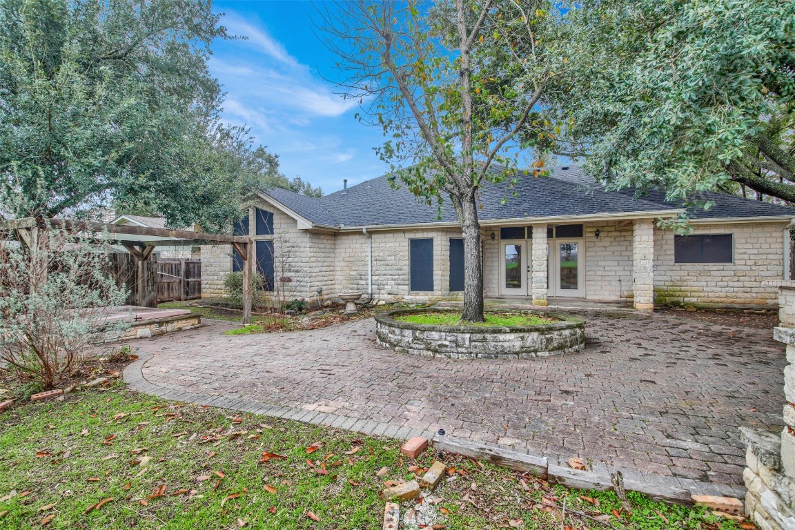 2300 Willow Lane , Taylor, TX, 76574 | 4480990 | Realty Texas LLC