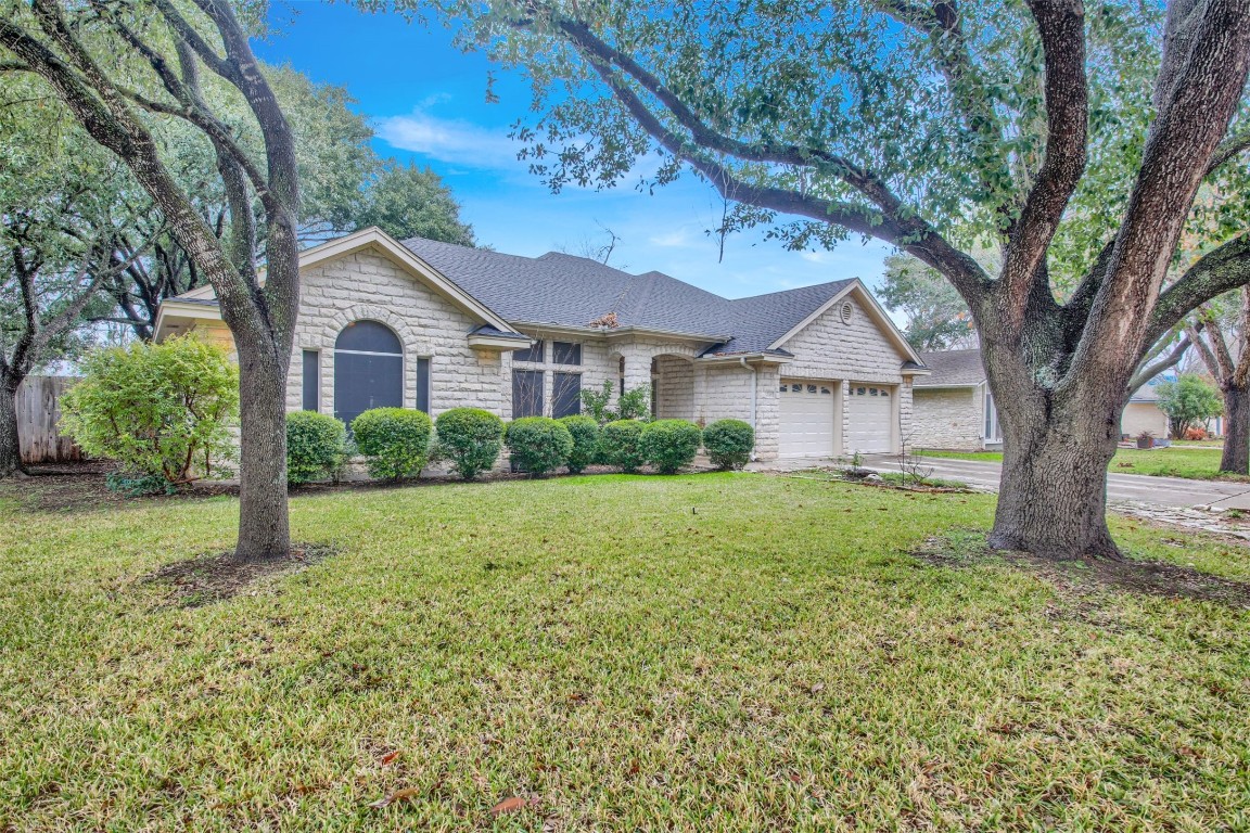 2300 Willow Lane , Taylor, TX, 76574 | 4480990 | Realty Texas LLC
