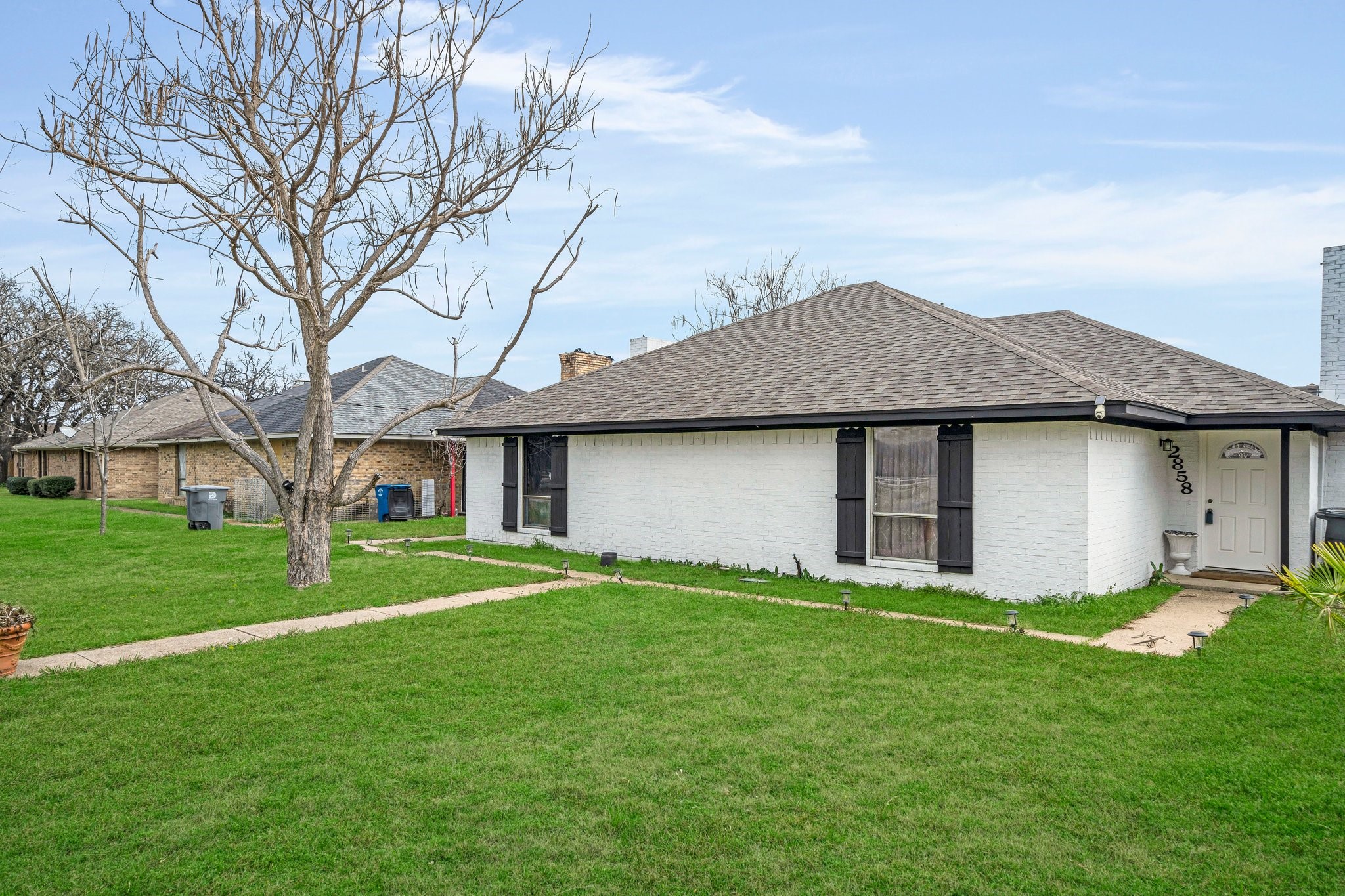 2856 Edd Road , Dallas, TX, 75253 | 20845373 | Realty Texas LLC