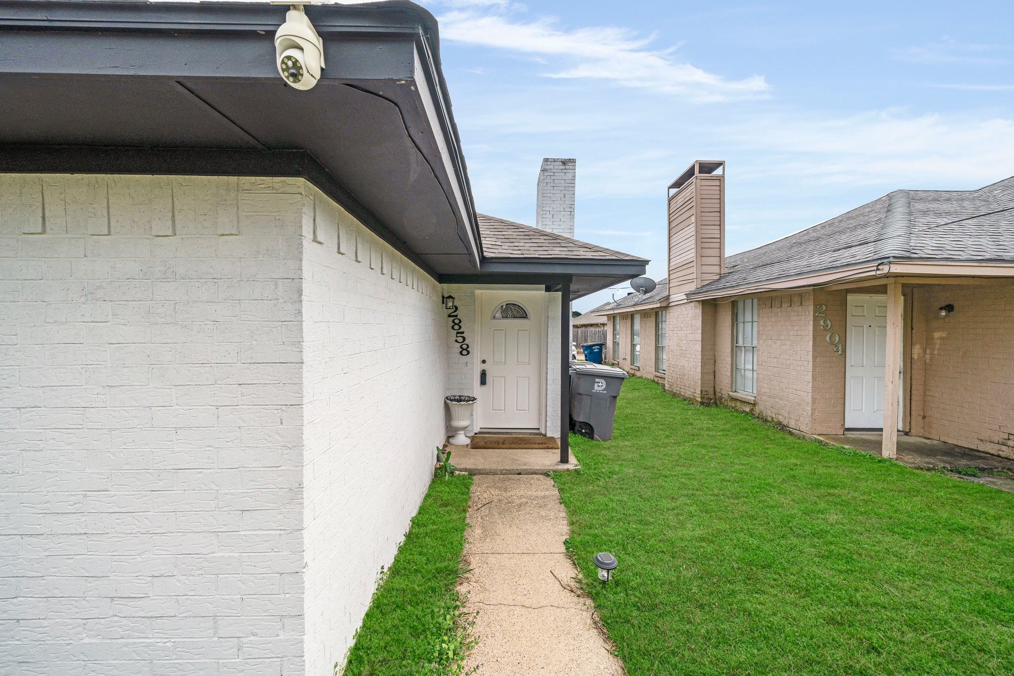 2856 Edd Road , Dallas, TX, 75253 | 20845373 | Realty Texas LLC