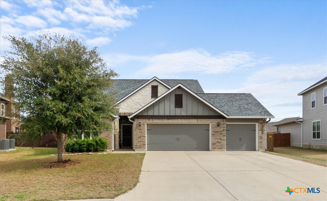 5325 Othello Drive , Belton, TX, 76513 | 568896 | Realty Texas LLC