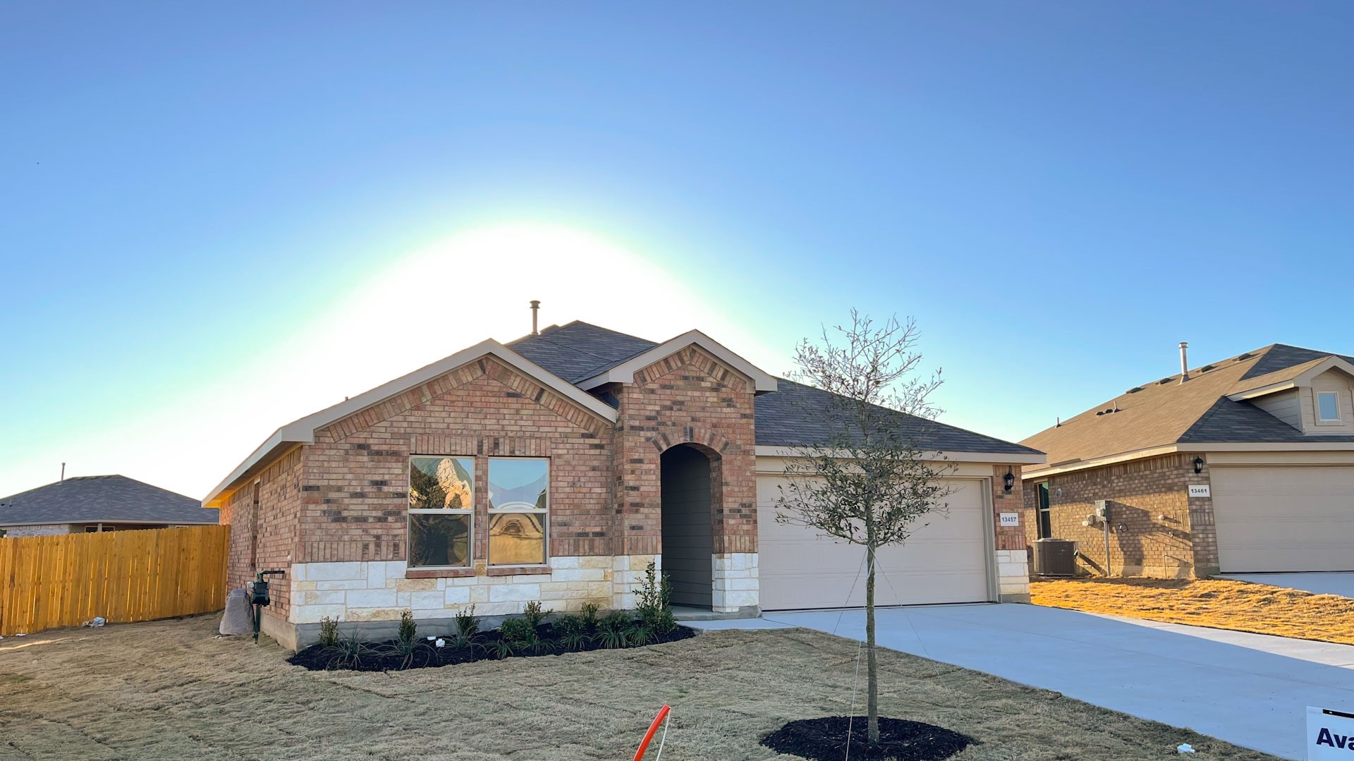 13457 GITTY UP Circle , Cresson, TX, 76035 | 20844800 | Realty Texas LLC
