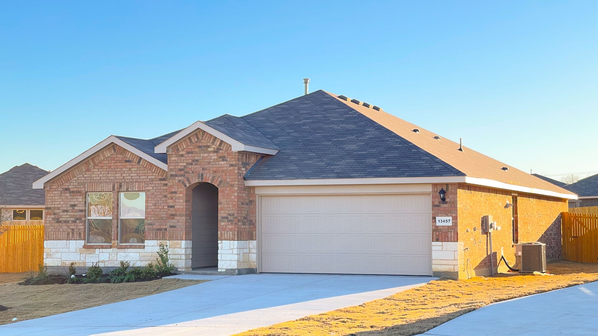 13457 GITTY UP Circle , Cresson, TX, 76035 | 20844800 | Realty Texas LLC
