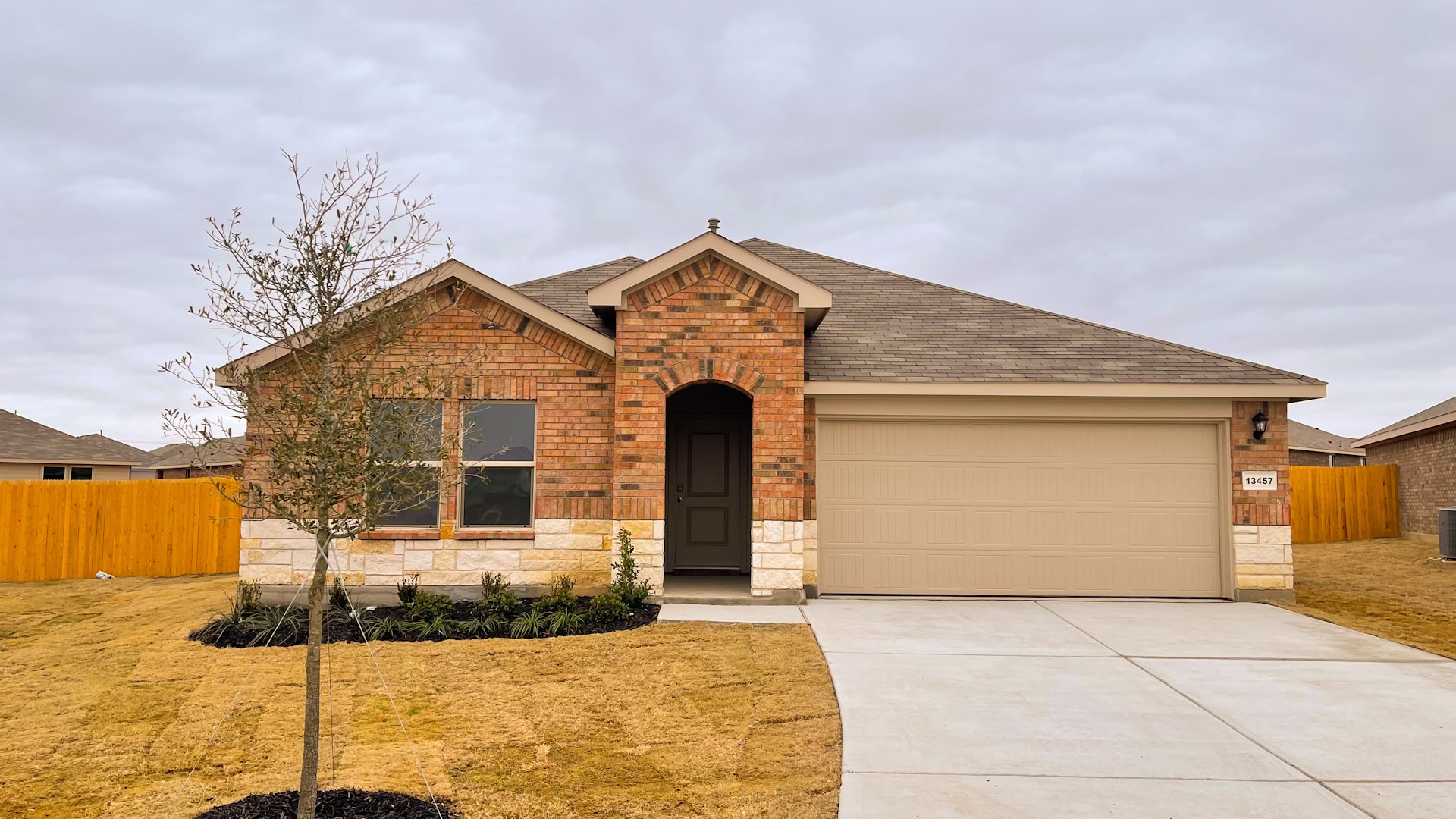 13457 GITTY UP Circle , Cresson, TX, 76035 | 20844800 | Realty Texas LLC