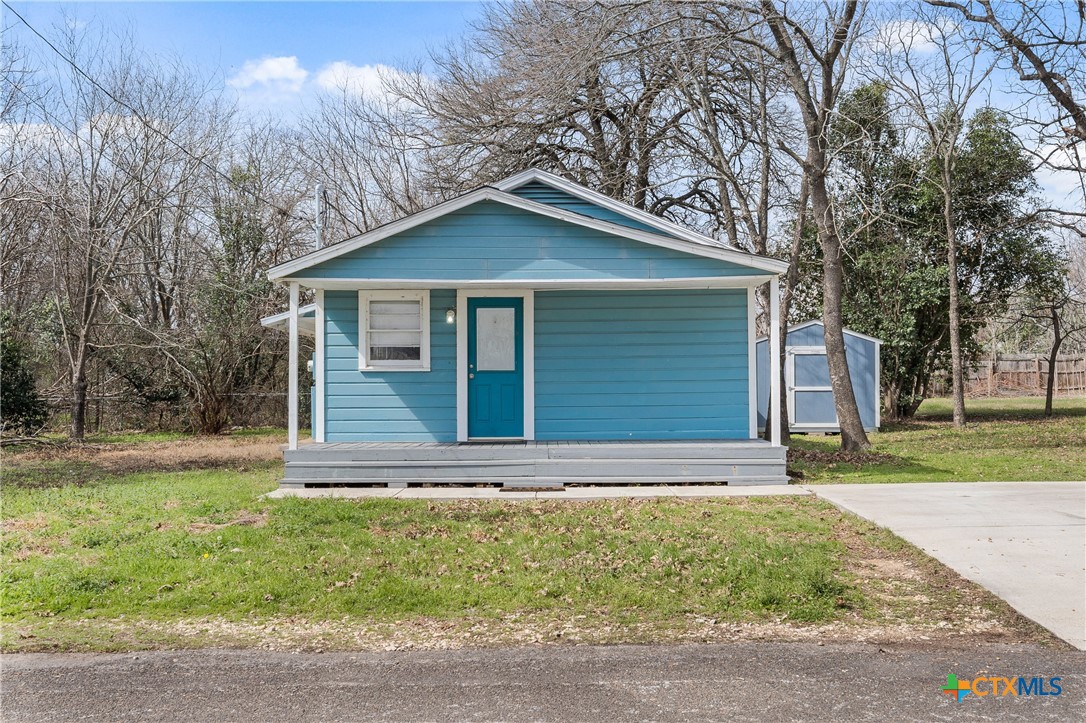503 N Main Street, Nolanville, TX, 76559 | 570149 | Realty Texas LLC