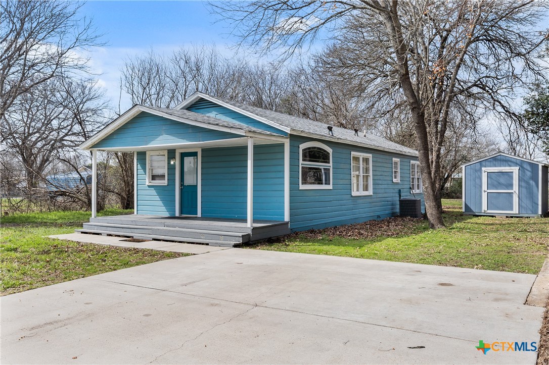 503 N Main Street, Nolanville, TX, 76559 | 570149 | Realty Texas LLC