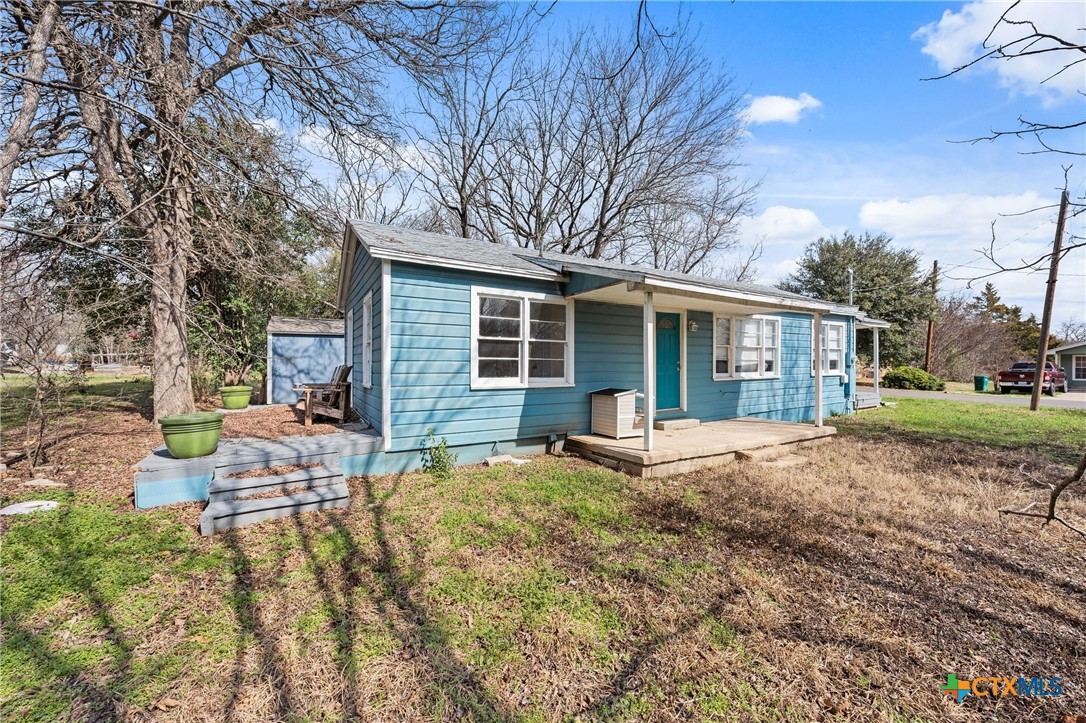 503 N Main Street, Nolanville, TX, 76559 | 570149 | Realty Texas LLC