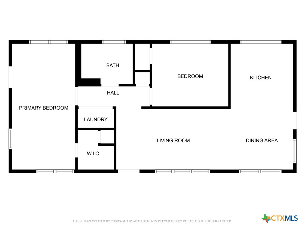 503 N Main Street, Nolanville, TX, 76559 | 570149 | Realty Texas LLC