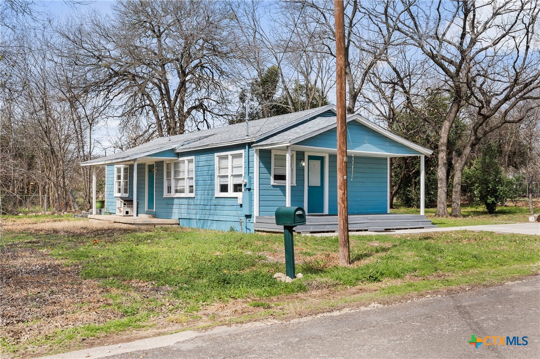 503 N Main Street, Nolanville, TX, 76559 | 570149 | Realty Texas LLC