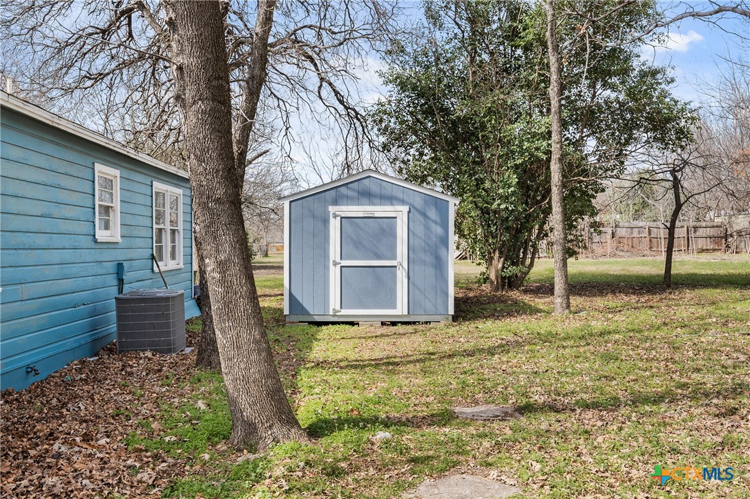 503 N Main Street, Nolanville, TX, 76559 | 570149 | Realty Texas LLC