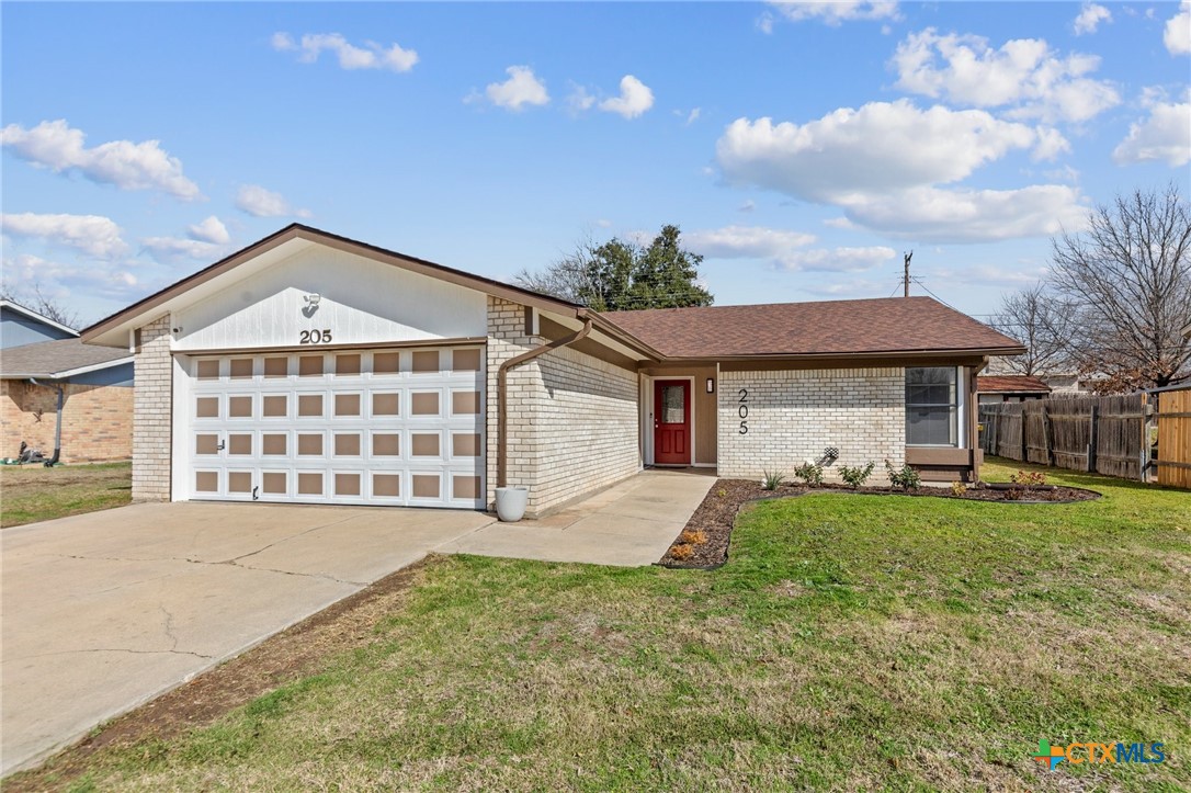205 Margarita Drive , Killeen, TX, 76542 | 569570 | Realty Texas LLC