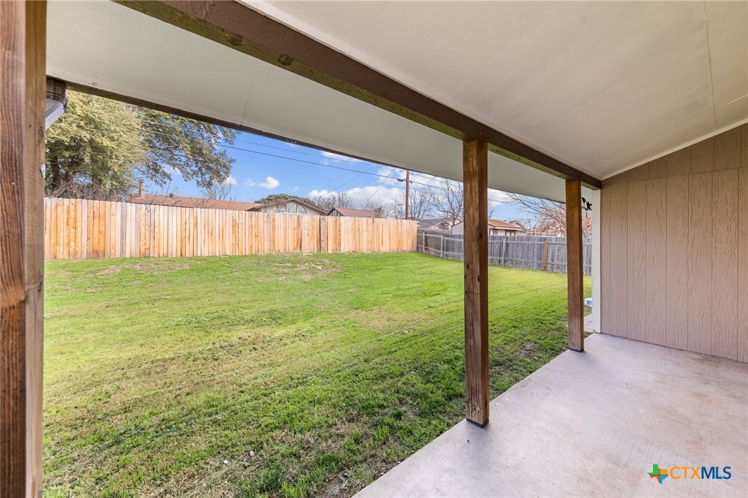 205 Margarita Drive , Killeen, TX, 76542 | 569570 | Realty Texas LLC