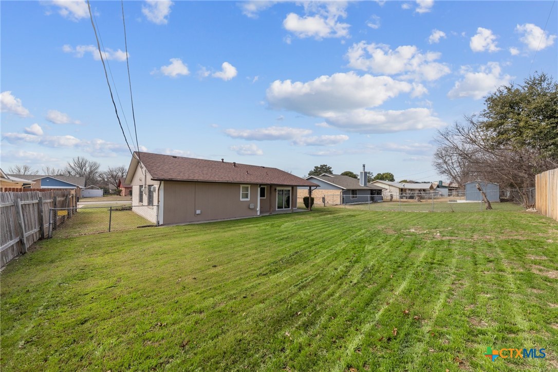 205 Margarita Drive , Killeen, TX, 76542 | 569570 | Realty Texas LLC