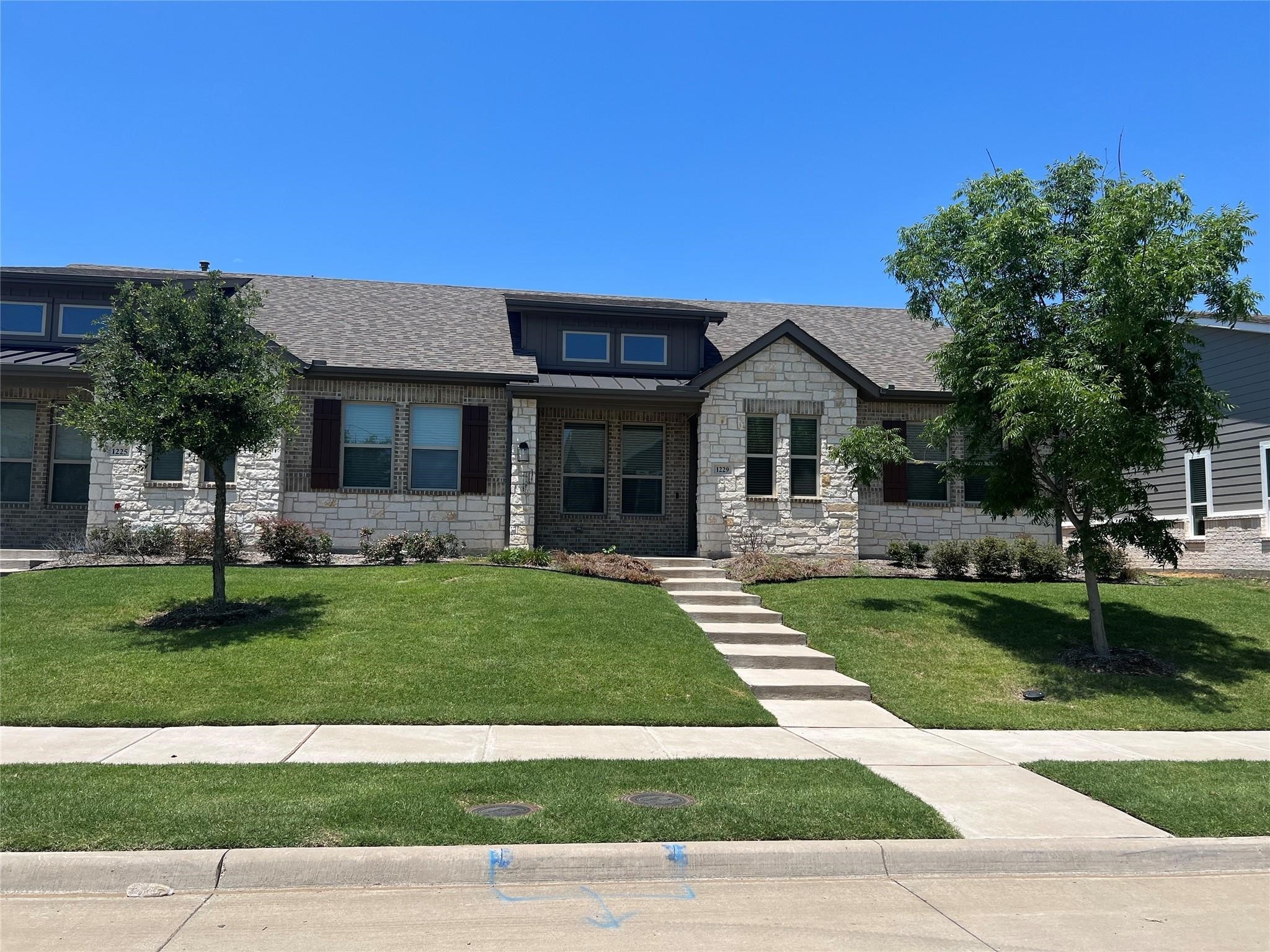 1229 Creekbank Drive , McKinney, TX, 75071 | 20835612 | Realty Texas LLC