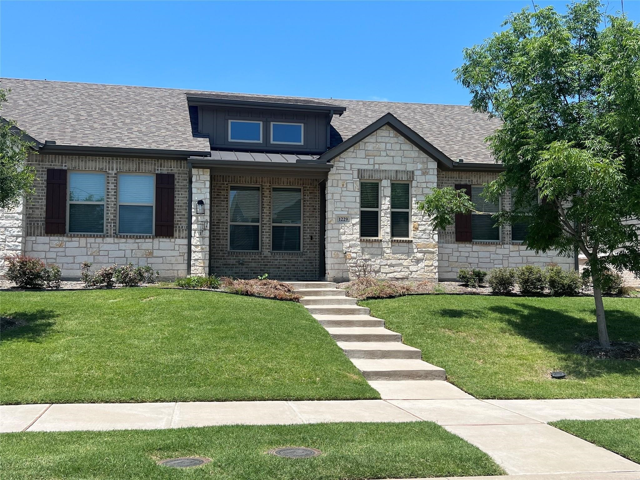 1229 Creekbank Drive , McKinney, TX, 75071 | 20835612 | Realty Texas LLC