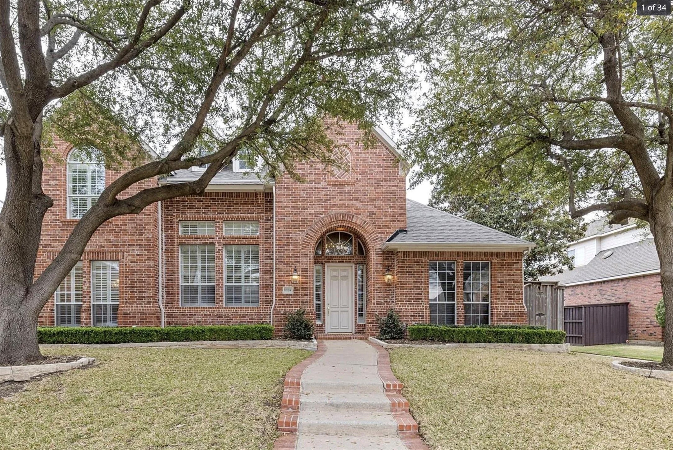 8004 Ashby Court , Plano, TX, 75025 | 20846062 | Realty Texas LLC
