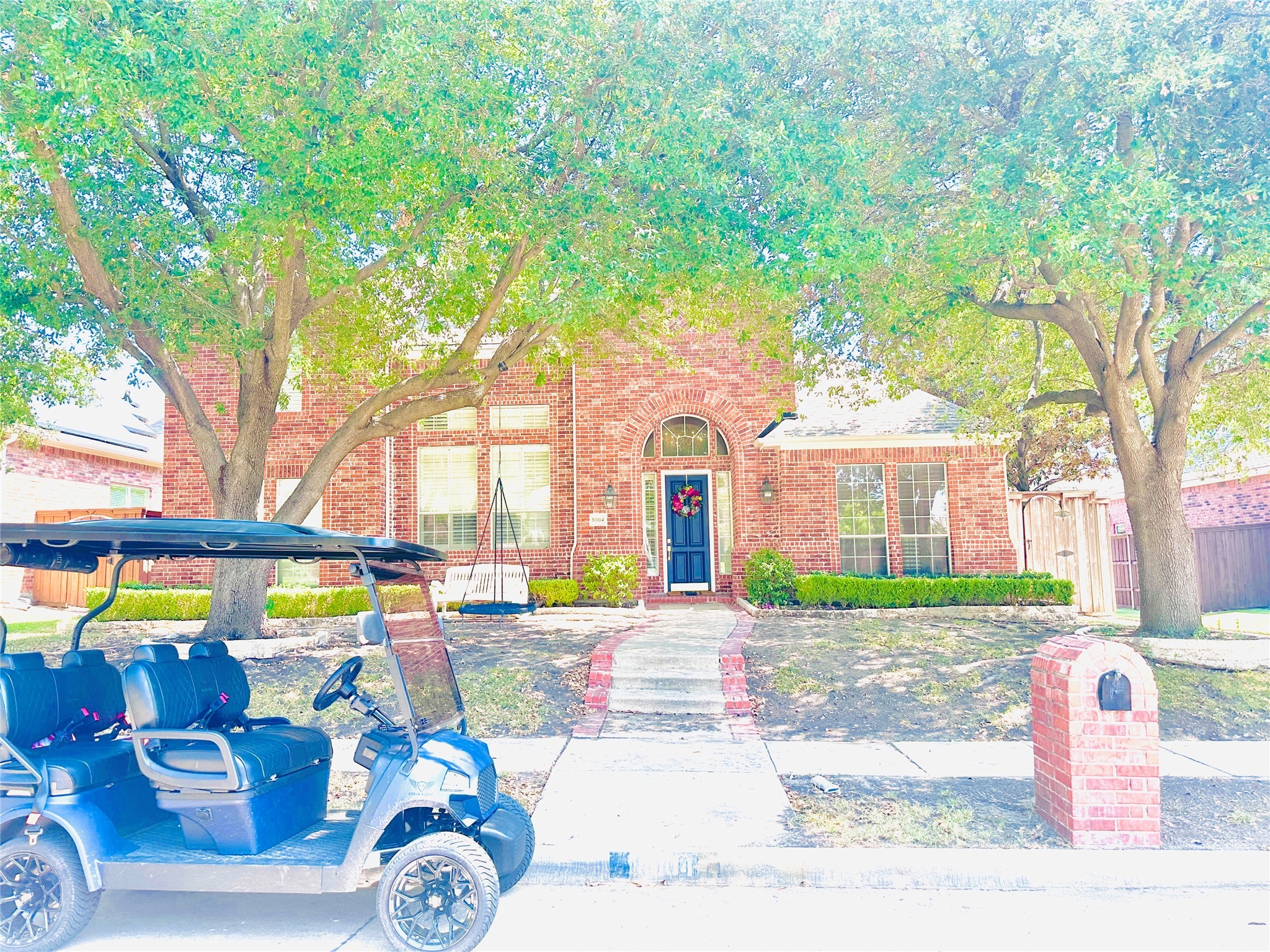 8004 Ashby Court , Plano, TX, 75025 | 20846062 | Realty Texas LLC