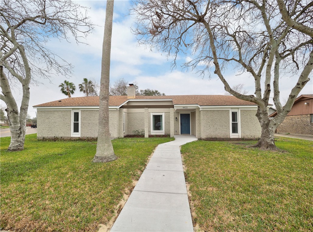4433 Greensboro Drive , Corpus Christi, TX, 78413 | 454443 | Realty Texas LLC