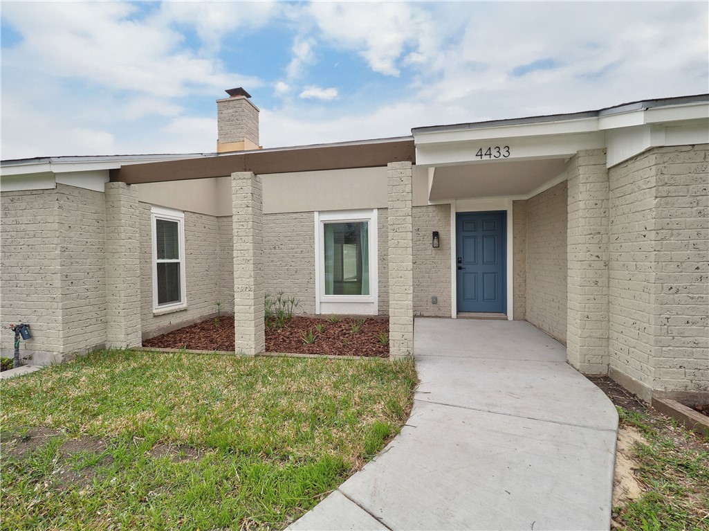 4433 Greensboro Drive , Corpus Christi, TX, 78413 | 454443 | Realty Texas LLC