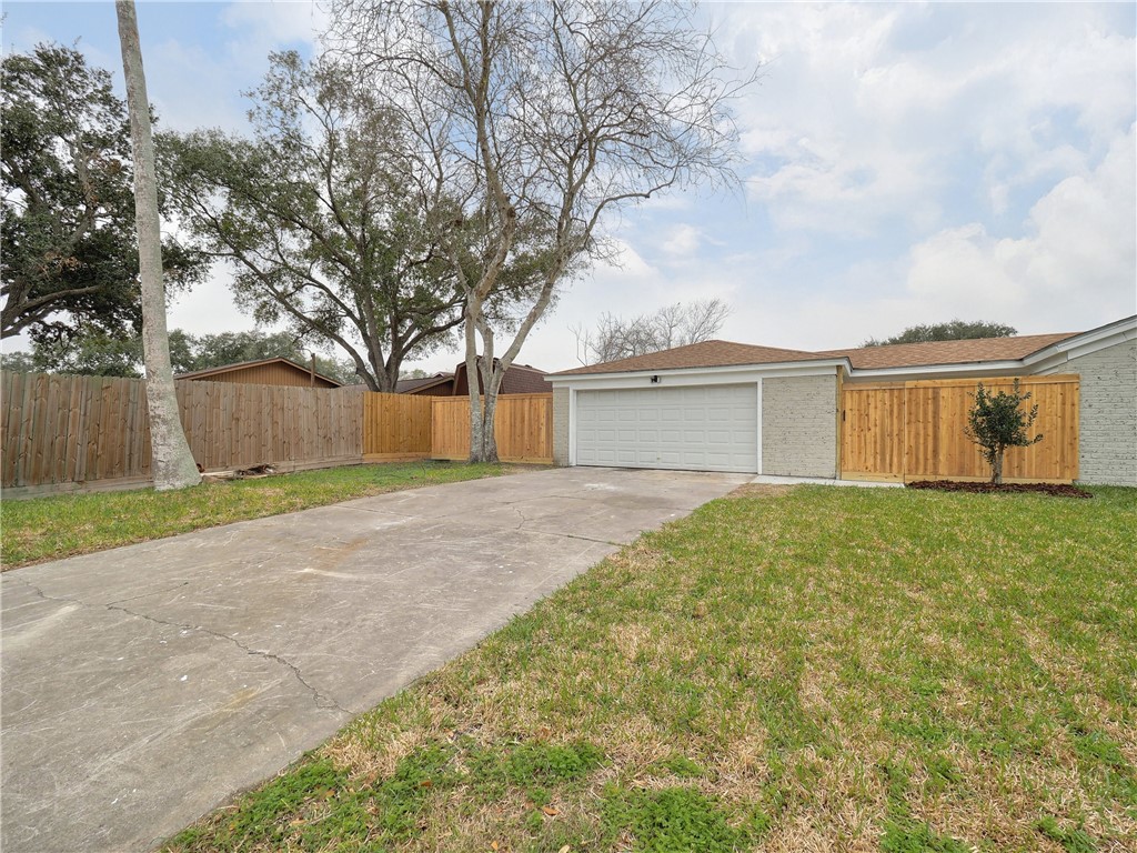 4433 Greensboro Drive , Corpus Christi, TX, 78413 | 454443 | Realty Texas LLC