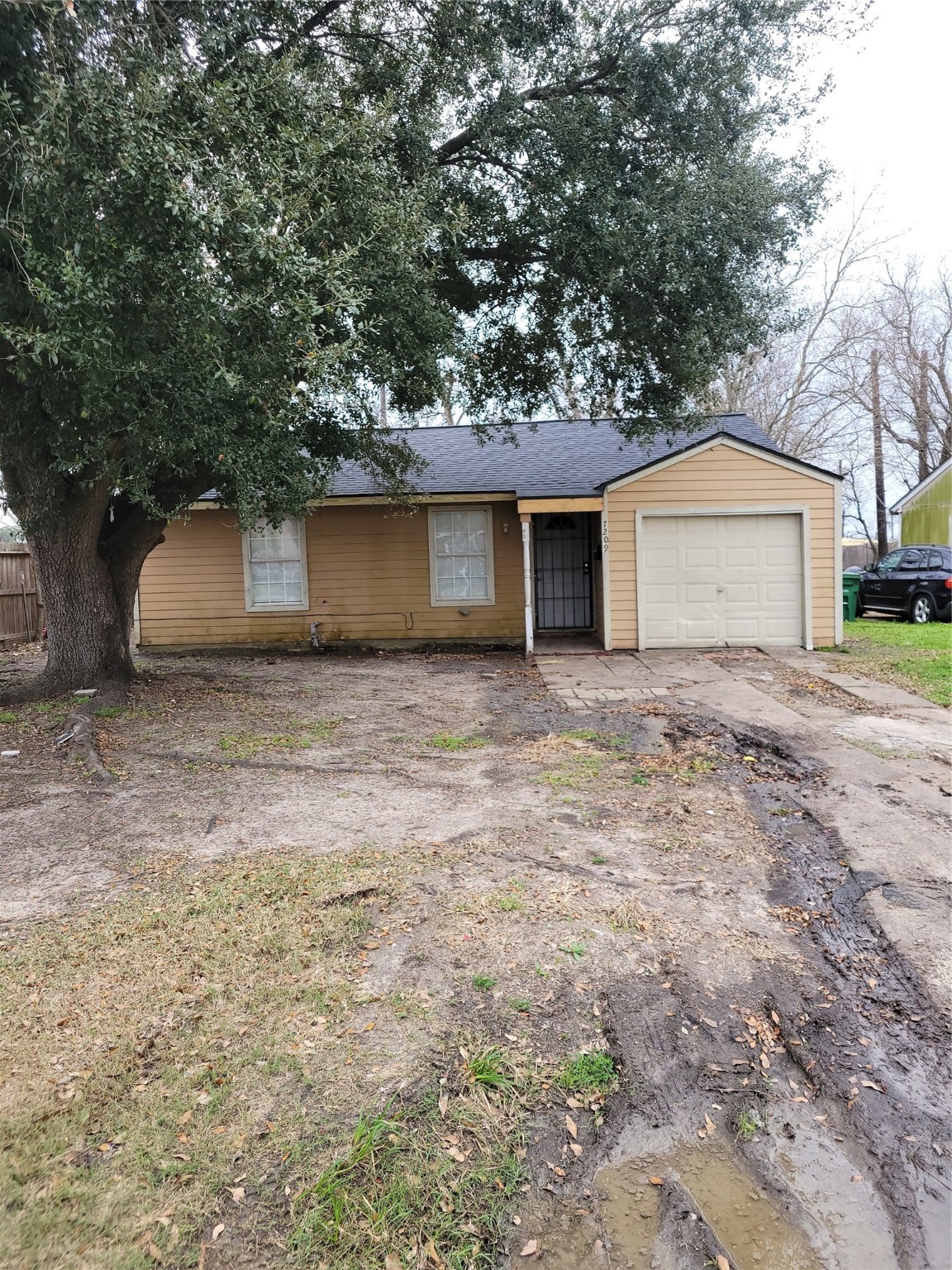 7209 Kassarine Pass , Houston, TX, 77033 | 9105882 | Realty Texas LLC