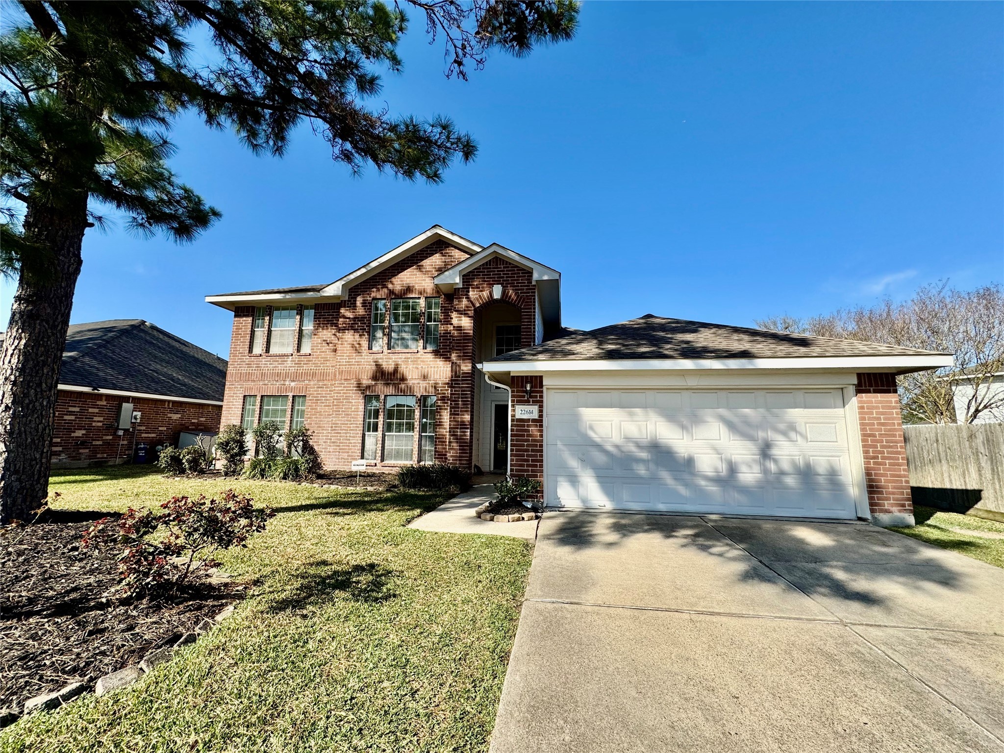 22614 Holly Lake Drive , Katy, TX, 77450 | 73718559 | Realty Texas LLC