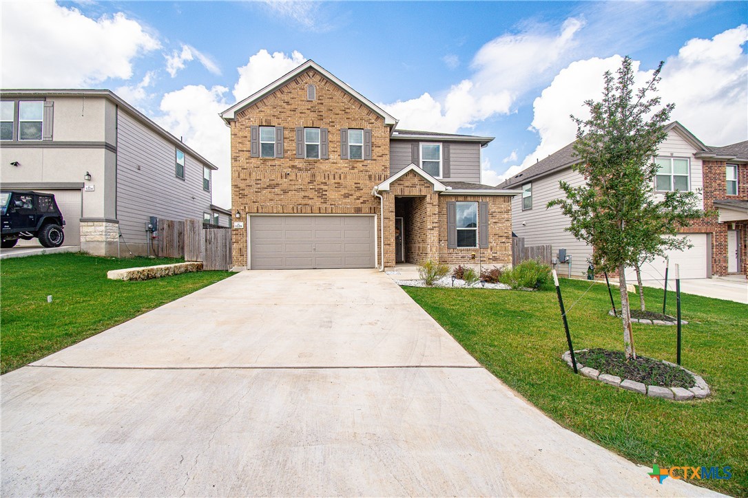1228 Ayham Trail , Belton, TX, 76513 | 570218 | Realty Texas LLC