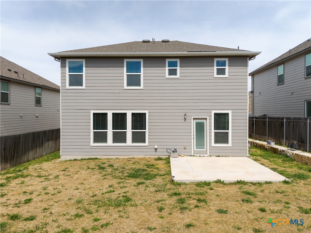 1228 Ayham Trail , Belton, TX, 76513 | 570218 | Realty Texas LLC