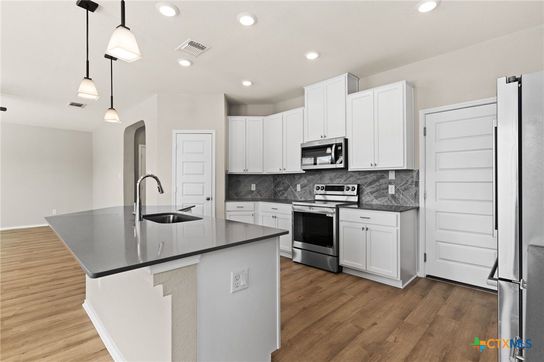 1228 Ayham Trail , Belton, TX, 76513 | 570218 | Realty Texas LLC