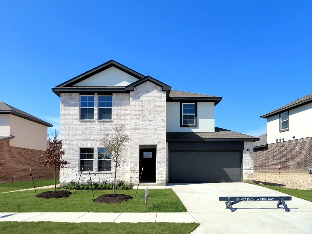 1909 Crowned Eagle Pass , Leander, TX, 78641 | 3996455 | Realty Texas LLC