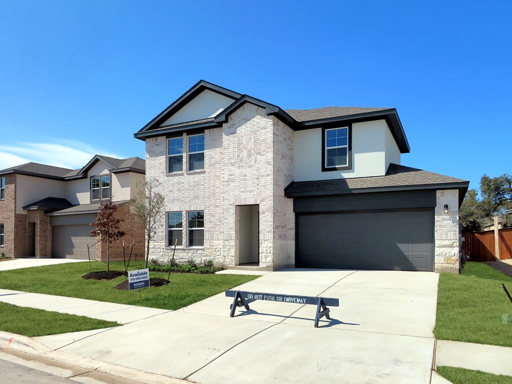1909 Crowned Eagle Pass , Leander, TX, 78641 | 3996455 | Realty Texas LLC