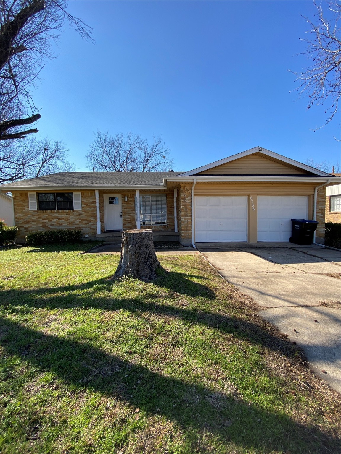 6708 Flamingo Road , Greenville, TX, 75402 | 20846513 | Realty Texas LLC