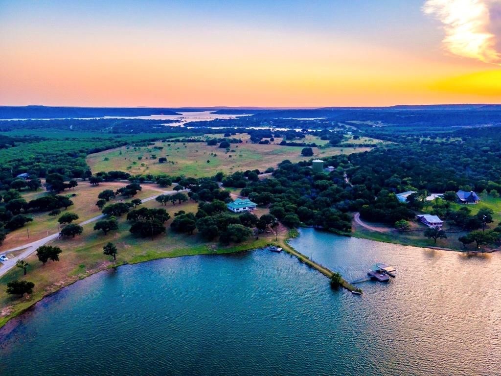 5001-Lots 1&2 Camp David Road , Possum Kingdom Lake, TX, 76450 | 20846618 | Realty Texas LLC