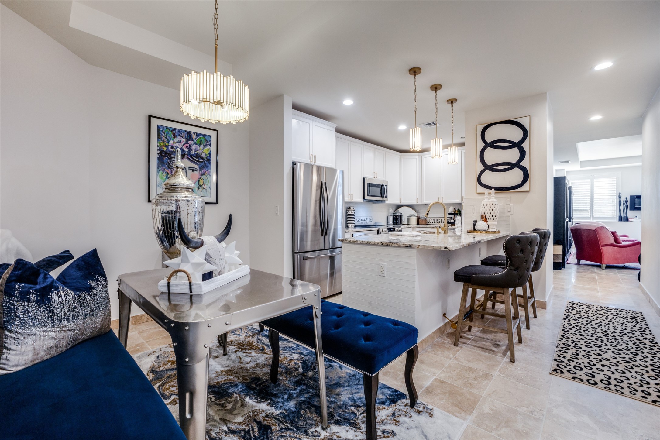 1505 Elm Street 501 , Dallas, TX, 75201 | 20836013 | Realty Texas LLC